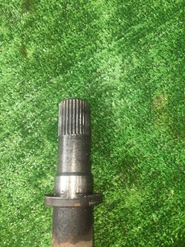 ПРИВОД НА NISSAN CEFIRO A33 VQ20DE