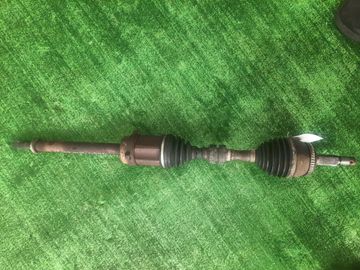 ПРИВОД НА NISSAN SERENA TC24 QR20DE