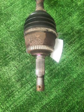 ПРИВОД НА NISSAN SERENA TC24 QR20DE