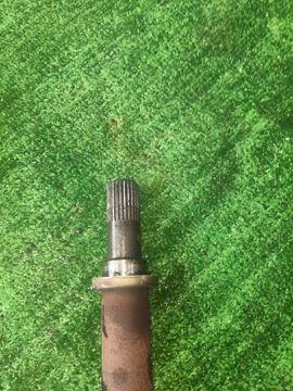 ПРИВОД НА NISSAN SERENA TC24 QR20DE