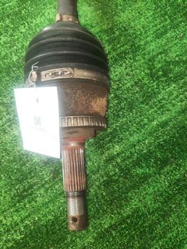 ПРИВОД НА NISSAN SERENA TC24 QR20DE