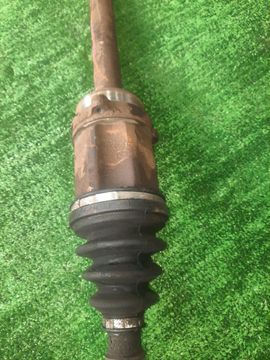 ПРИВОД НА NISSAN SERENA TC24 QR20DE