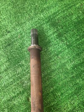 ПРИВОД НА NISSAN SERENA TC24 QR20DE