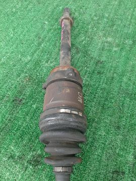 ПРИВОД НА NISSAN BLUEBIRD HU14 SR20DE