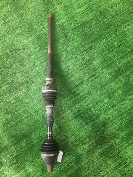 ПРИВОД НА VOLVO XC60 DZ90 B6304T4