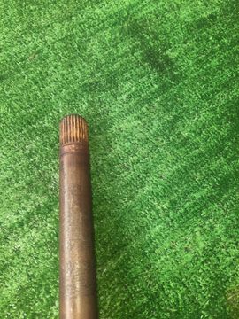 ПРИВОД НА VOLVO XC60 DZ90 B6304T4