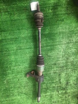 ПРИВОД НА SUZUKI CHEVROLET MW ME34S M13A