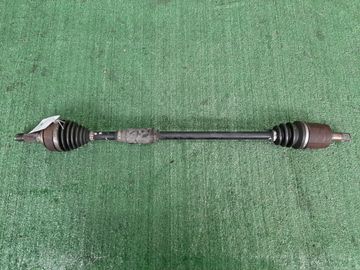 ПРИВОД НА HONDA FIT GE6 L13A