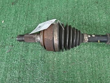 ПРИВОД НА HONDA FIT GE6 L13A