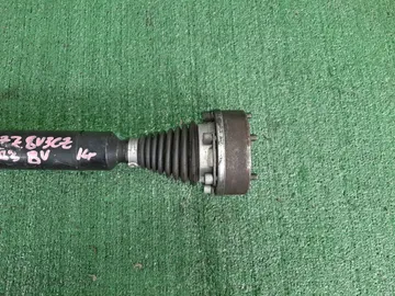 ПРИВОД НА AUDI A3 8V1 CXS