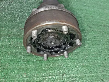 ПРИВОД НА AUDI A3 8V1 CXS