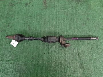 ПРИВОД НА MAZDA DEMIO DY3W ZJ-VE