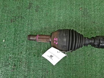 ПРИВОД НА MAZDA DEMIO DY3W ZJ-VE