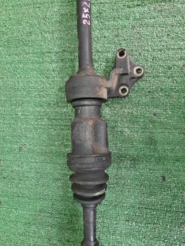 ПРИВОД НА MAZDA DEMIO DY3W ZJ-VE