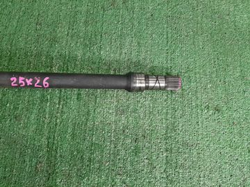 ПРИВОД НА MAZDA DEMIO DY3W ZJ-VE