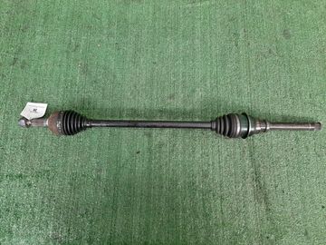 ПРИВОД НА TOYOTA PASSO KGC15 1KR-FE