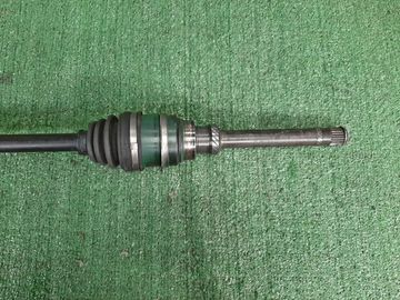 ПРИВОД НА TOYOTA PASSO KGC15 1KR-FE