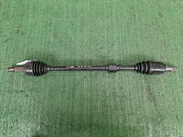 ПРИВОД НА NISSAN CUBE YGNZ11 HR15DE