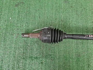 ПРИВОД НА NISSAN CUBE YGNZ11 HR15DE