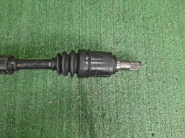 ПРИВОД НА NISSAN CUBE YGNZ11 HR15DE