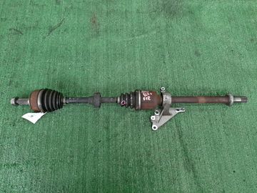 ПРИВОД НА HONDA INSPIRE UC1 J30A