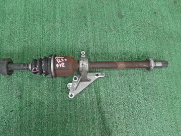 ПРИВОД НА HONDA INSPIRE UC1 J30A