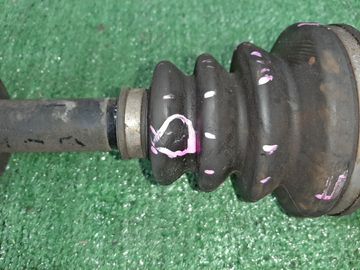 ПРИВОД НА HONDA INSPIRE UC1 J30A