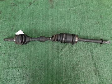 ПРИВОД НА NISSAN PRIMERA HP11 SR20DE