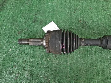 ПРИВОД НА NISSAN PRIMERA HP11 SR20DE