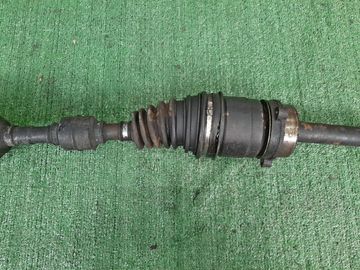 ПРИВОД НА NISSAN PRIMERA HP11 SR20DE