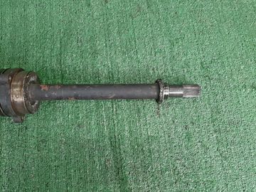 ПРИВОД НА NISSAN PRIMERA HP11 SR20DE