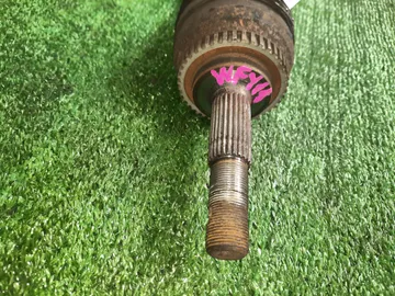 ПРИВОД НА NISSAN AD Y11 QG18DE