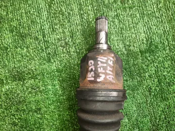 ПРИВОД НА NISSAN AD Y11 QG18DE