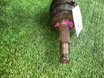 ПРИВОД НА NISSAN CUBE YGNZ11 HR15DE