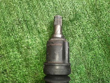 ПРИВОД НА NISSAN CUBE YGNZ11 HR15DE