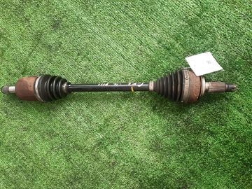 ПРИВОД НА HONDA FIT GE6 L13A