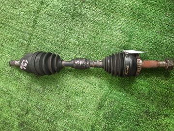 ПРИВОД НА NISSAN PRIMERA HP11 SR20DE