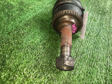 ПРИВОД НА NISSAN PRIMERA HP11 SR20DE