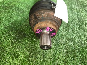 ПРИВОД НА AUDI A3 8V1 CXS