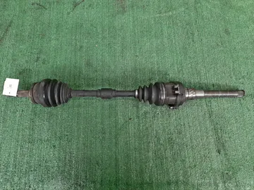 ПРИВОД НА NISSAN PRESAGE NU30 KA24DE