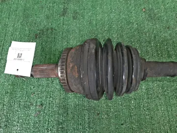 ПРИВОД НА NISSAN PRESAGE NU30 KA24DE