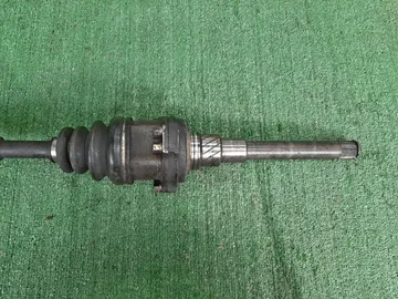 ПРИВОД НА NISSAN PRESAGE NU30 KA24DE