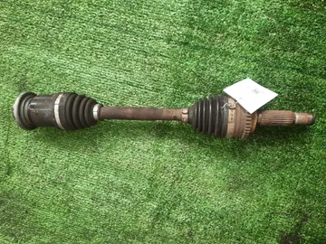 ПРИВОД НА MITSUBISHI PAJERO MINI H58A 4A30T