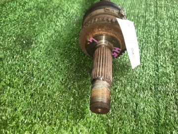 ПРИВОД НА MITSUBISHI PAJERO MINI H58A 4A30T