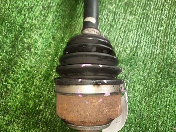 ПРИВОД НА HONDA INSPIRE UC1 J30A