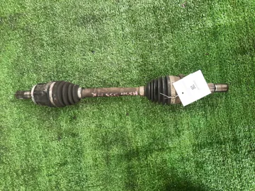 ПРИВОД НА MITSUBISHI PAJERO MINI H58A 4A30T