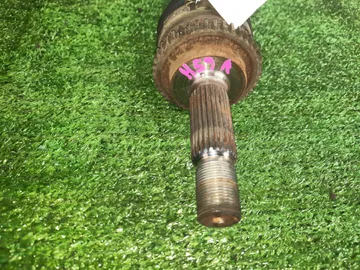 ПРИВОД НА MITSUBISHI PAJERO MINI H58A 4A30T