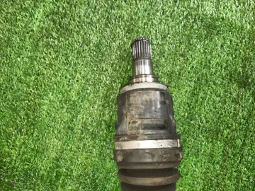 ПРИВОД НА MITSUBISHI PAJERO MINI H58A 4A30T