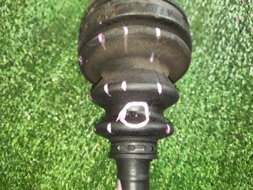 ПРИВОД НА TOYOTA COROLLA ZZE122 1ZZ-FE