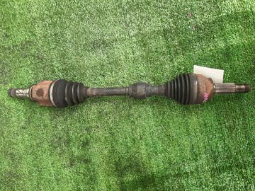 ПРИВОД НА MAZDA DEMIO DY3W ZJ-VE